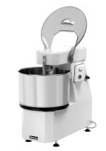 Pétrin 25kg/32L Plus - Bartscher – Image 4