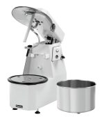 Pétrin 25kg/32L Plus - Bartscher – Image 5