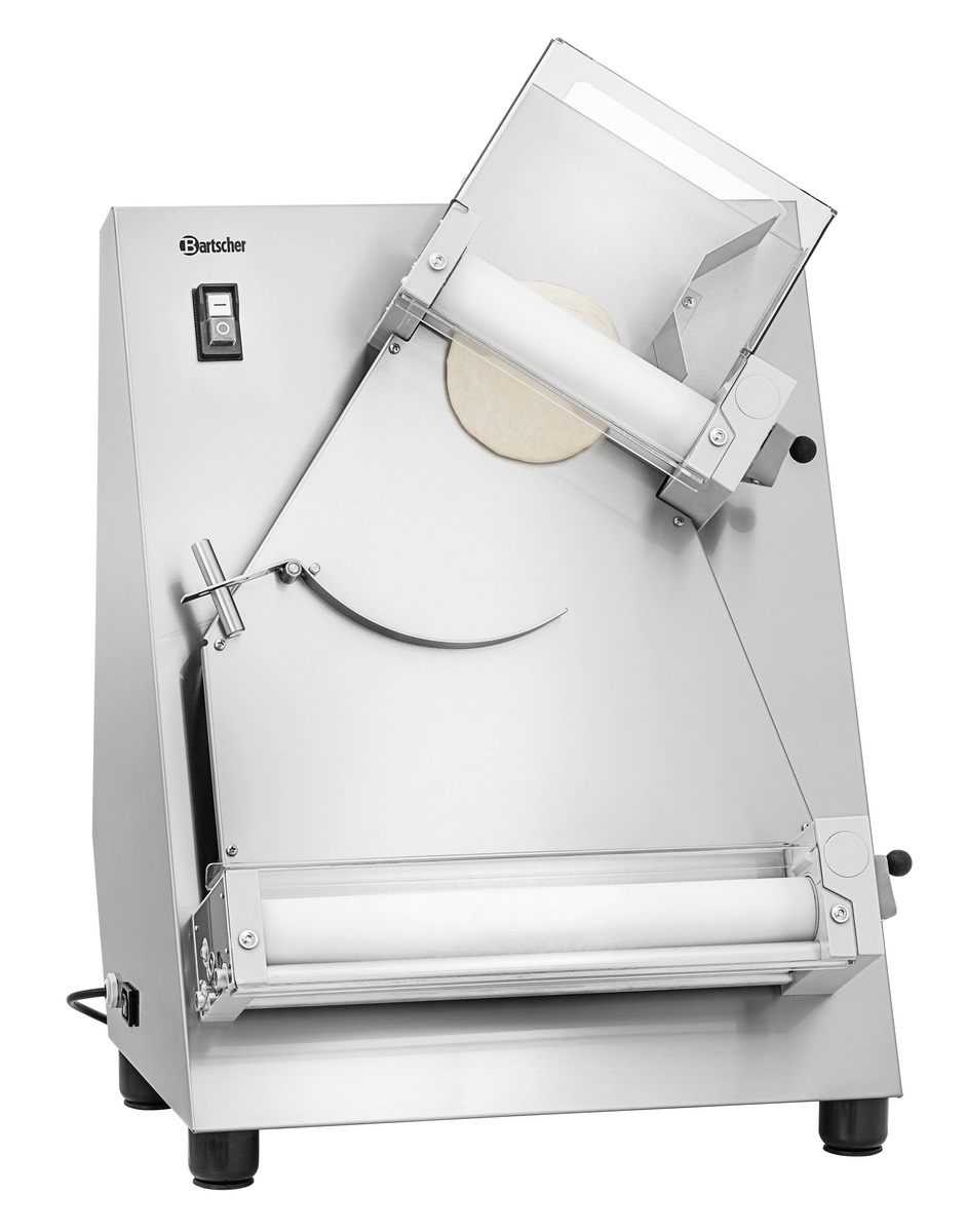 101881_2 Laminoir 4000 - Bartscher – Image 1