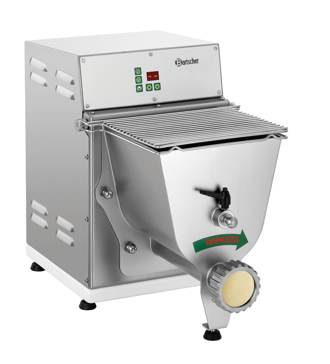 101904 Machine à pâtes 8000 - Bartscher – Image 1