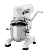 Batteur-mélangeur planétaire 3kg/10L AS - Bartscher – Image 2