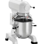 Batteur-mélangeur planétaire 3kg/10L AS - Bartscher