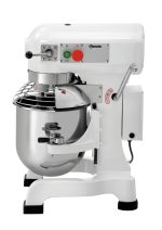 Batteur-mélangeur planétaire 3kg/10L AS - Bartscher – Image 3
