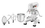 Batteur-mélangeur planétaire 3kg/10L AS - Bartscher – Image 5