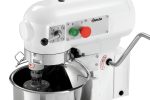 Batteur-mélangeur planétaire 3kg/10L AS - Bartscher – Image 4