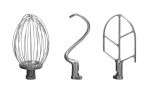 Batteur-mélangeur planétaire 3kg/10L AS - Bartscher – Image 6