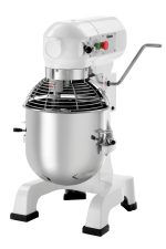 Batteur-mélangeur planétaire 9kg/30L AS - Bartscher – Image 2