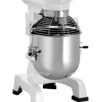 Batteur-mélangeur planétaire 9kg/30L AS - Bartscher