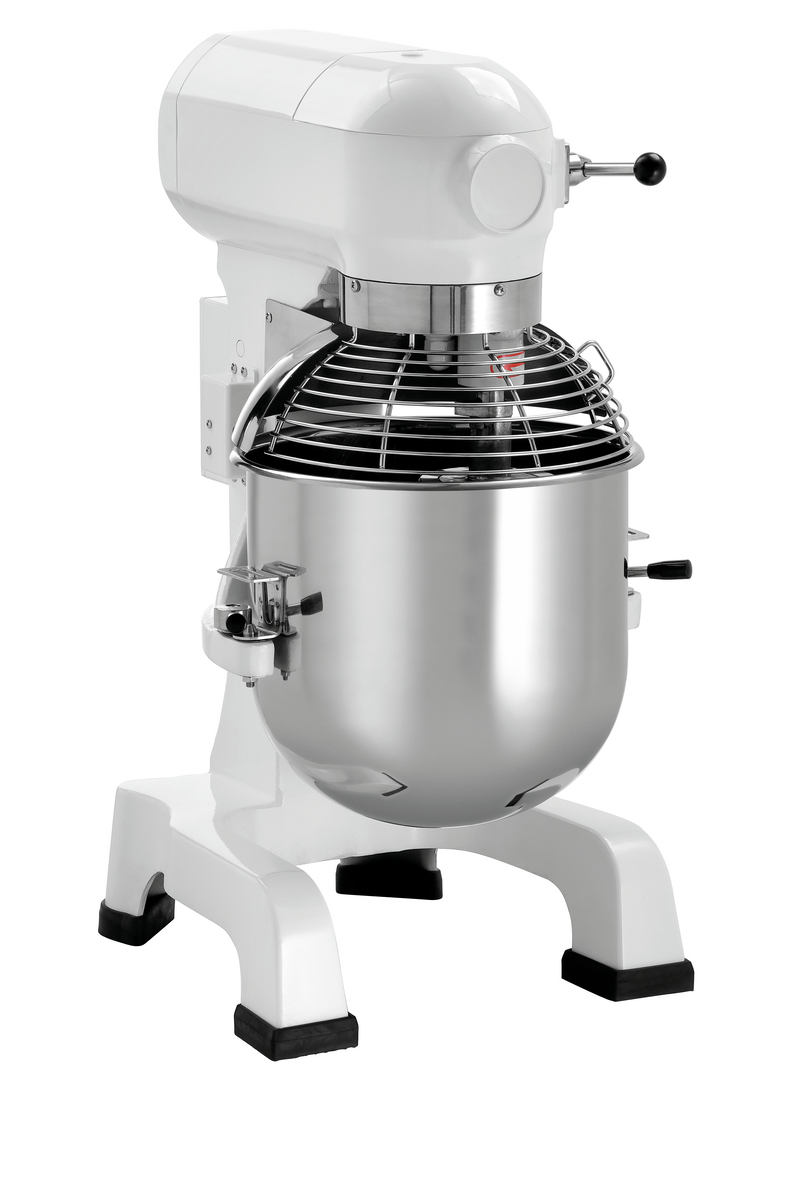 101917_1 Batteur-mélangeur planétaire 9kg/30L AS - Bartscher – Image 1
