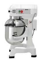 Batteur-mélangeur planétaire 9kg/30L AS - Bartscher – Image 10