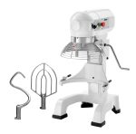 Batteur-mélangeur planétaire 9kg/30L AS - Bartscher – Image 6