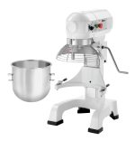 Batteur-mélangeur planétaire 9kg/30L AS - Bartscher – Image 8