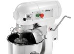 Batteur-mélangeur planétaire 9kg/30L AS - Bartscher – Image 3