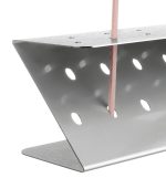 Support pour gaufres sur bâtonnet Z14 - Bartscher – Image 4