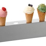 Support à gaufres U4 - Bartscher