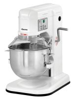 Batteur-mélangeur planétaire 1,2kg/7L AS - Bartscher – Image 3