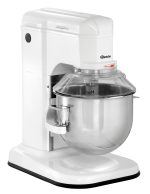 Batteur-mélangeur planétaire 1,2kg/7L AS - Bartscher – Image 4
