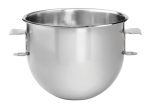 Batteur-mélangeur planétaire 1,2kg/7L AS - Bartscher – Image 11