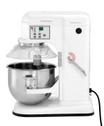 Batteur-mélangeur planétaire 1,2kg/7L AS - Bartscher – Image 5