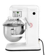 Batteur-mélangeur planétaire 1,2kg/7L AS - Bartscher – Image 6
