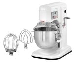 Batteur-mélangeur planétaire 1,2kg/7L AS - Bartscher