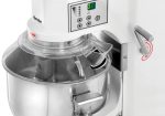 Batteur-mélangeur planétaire 1,2kg/7L AS - Bartscher – Image 8