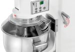 Batteur-mélangeur planétaire 1,2kg/7L AS - Bartscher – Image 9