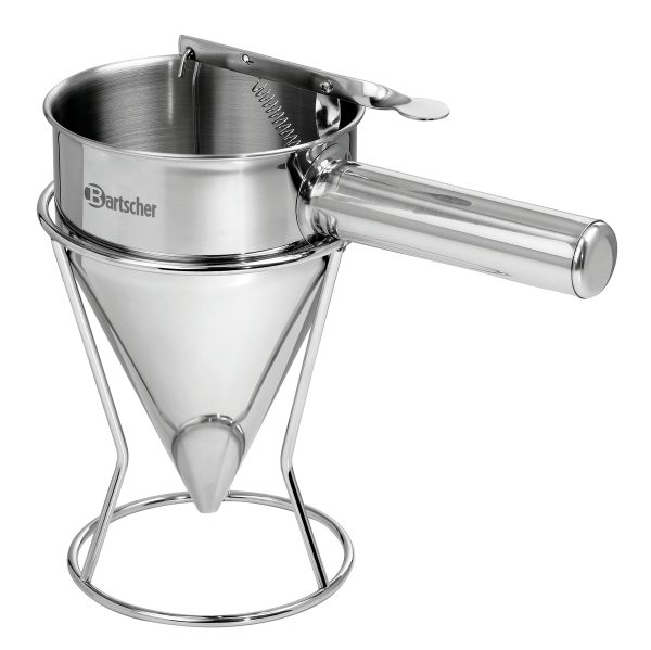 Portionneur de pâte 800ml Bartscher - référence 101929