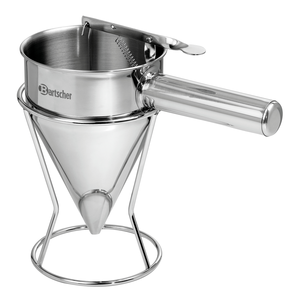 101929 Portionneur de pâte 800ml - Bartscher – Image 1