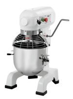 Batteur-mélangeur planétaire 7,5kg/20LAS - Bartscher – Image 2