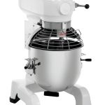 Batteur-mélangeur planétaire 7,5kg/20LAS - Bartscher