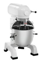 Batteur-mélangeur planétaire 7,5kg/20LAS - Bartscher