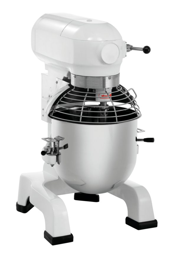 Batteur-mélangeur planétaire 7,5kg/20LAS Bartscher - référence 101933