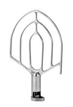 Batteur-mélangeur planétaire 7,5kg/20LAS - Bartscher – Image 6