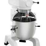 Batteur-mélangeur planét. T 7,5kg/20L AS - Bartscher