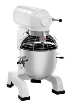 Batteur-mélangeur planét. T 7,5kg/20L AS - Bartscher