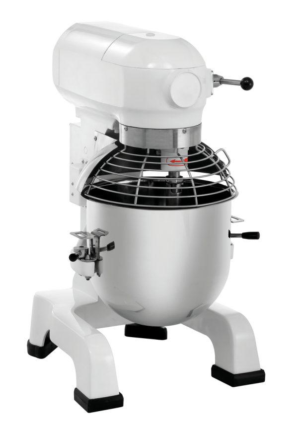 Batteur-mélangeur planét. T 7,5kg/20L AS Bartscher - référence 101939