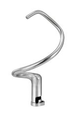 Batteur-mélangeur planét. T 7,5kg/20L AS - Bartscher – Image 9