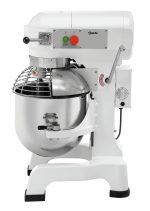 Batteur-mélangeur planét. T 7,5kg/20L AS - Bartscher – Image 7