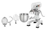 Batteur-mélangeur planét. T 7,5kg/20L AS - Bartscher – Image 13