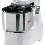 Pétrin 12kg/16L - Bartscher