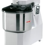 Pétrin 25kg/32L - Bartscher