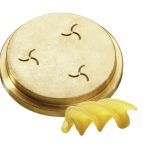Matrice pâtes Fusilli 5000 - Bartscher