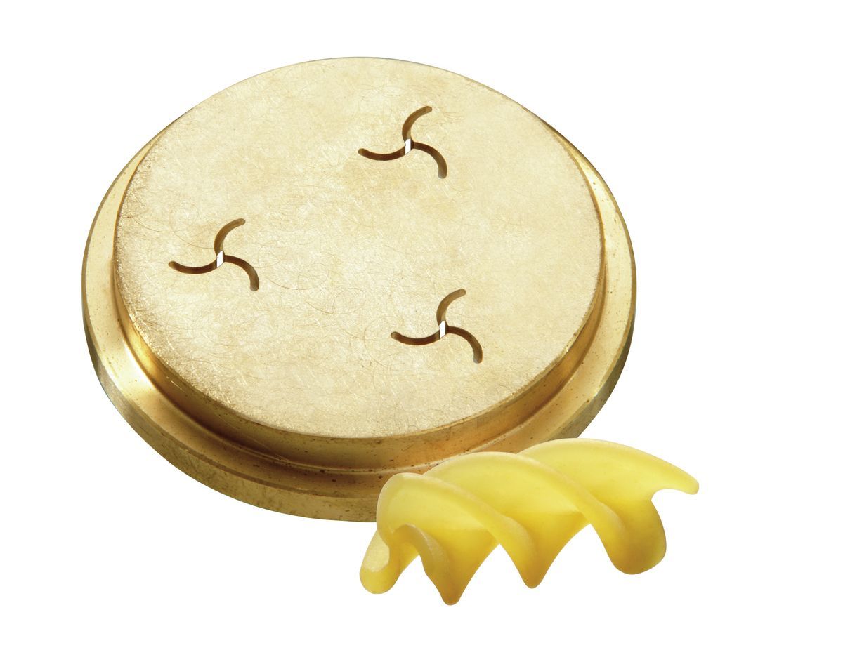 101973_3 Matrice pâtes Fusilli 5000 - Bartscher – Image 1