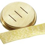 Matrice pâtes Pappadelle 5000 - Bartscher