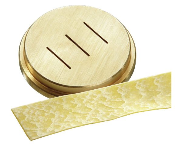 Matrice pâtes Pappadelle 5000 Bartscher - référence 101974