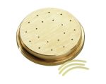 Matrice pâtes Capelli d’angelo 5000 - Bartscher