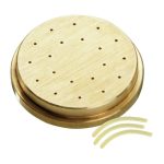 Matrice pâtes Capelli d’angelo 5000 - Bartscher