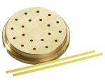 Matrice pâtes Spaghetti 5000 - Bartscher