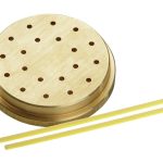 Matrice pâtes Spaghetti 5000 - Bartscher